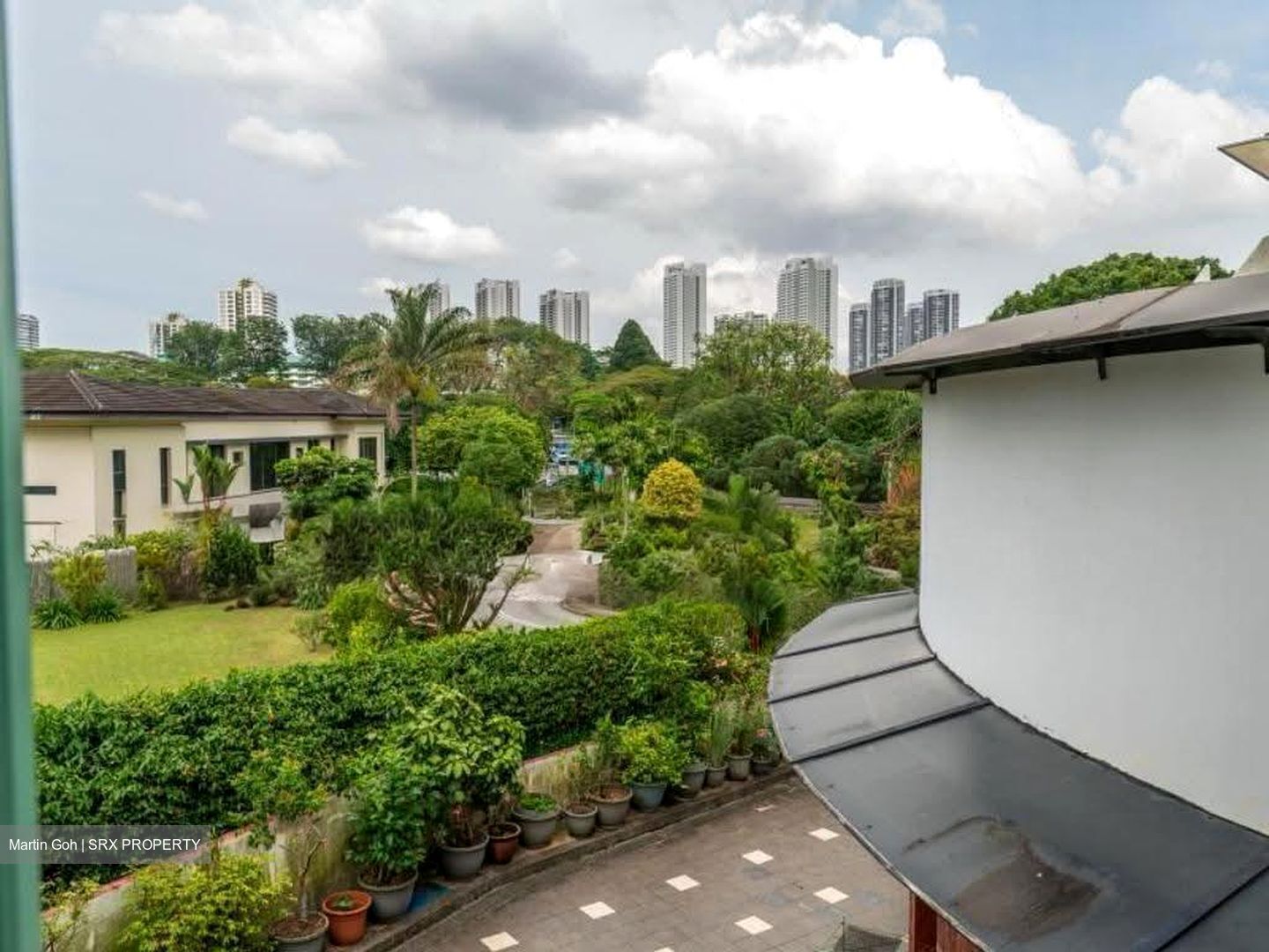 Caldecott Hill Estate (D11), Detached #608362581